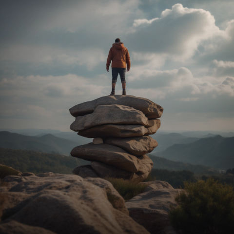 L’équation du changement