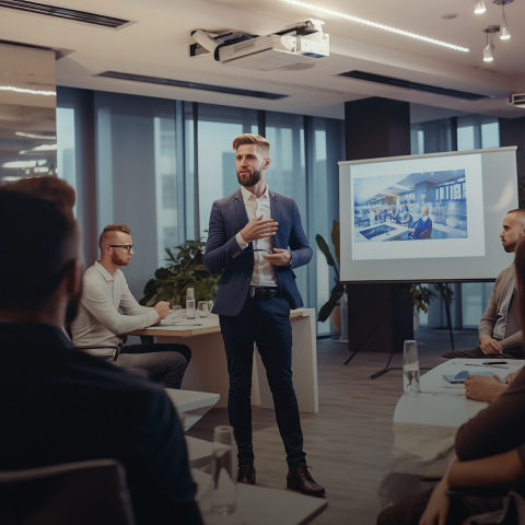 Communication d’influence