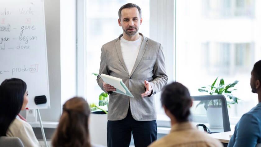 Le coaching un levier puissant pour atteindre ses objectifs