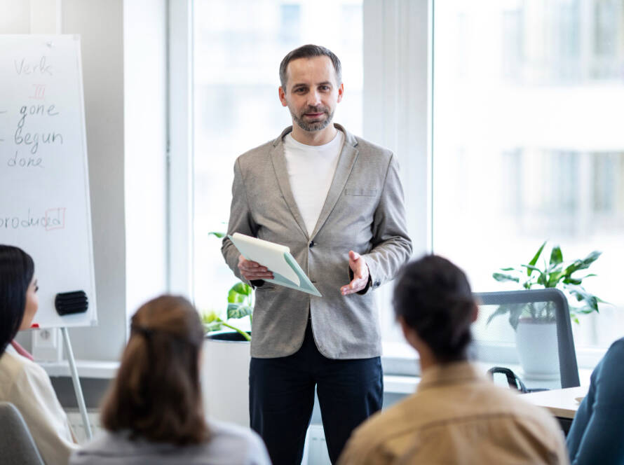 Le coaching un levier puissant pour atteindre ses objectifs