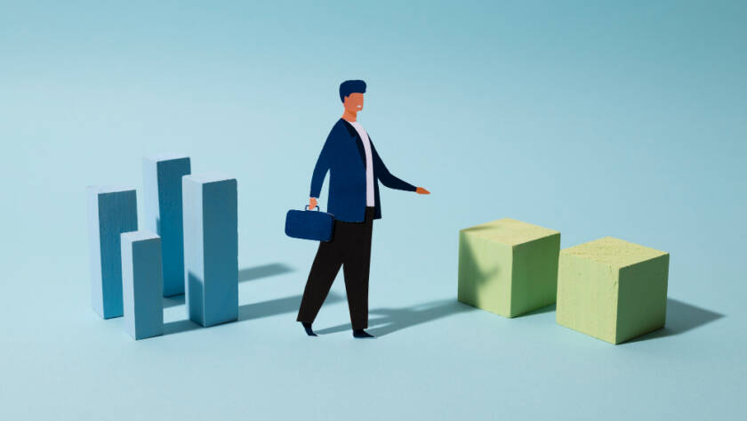 Reconversion professionnelle