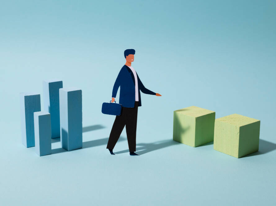 Reconversion professionnelle